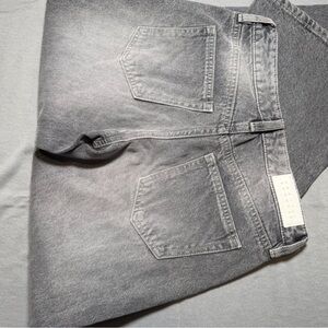 PacSun Women’s Slim Straight Jeans in Washed Gray!!